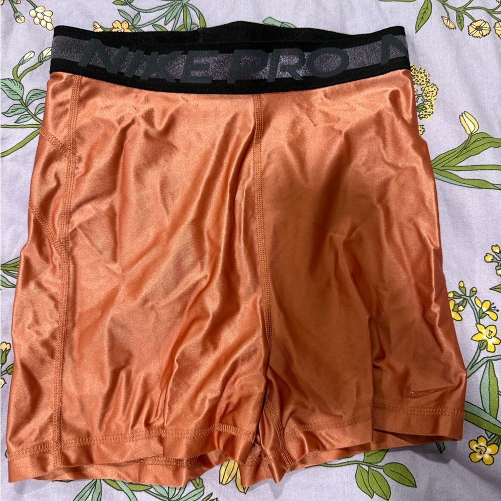 Nike Pro Compression Shorts